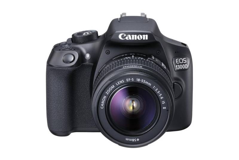 Canon EOS 1300D 1